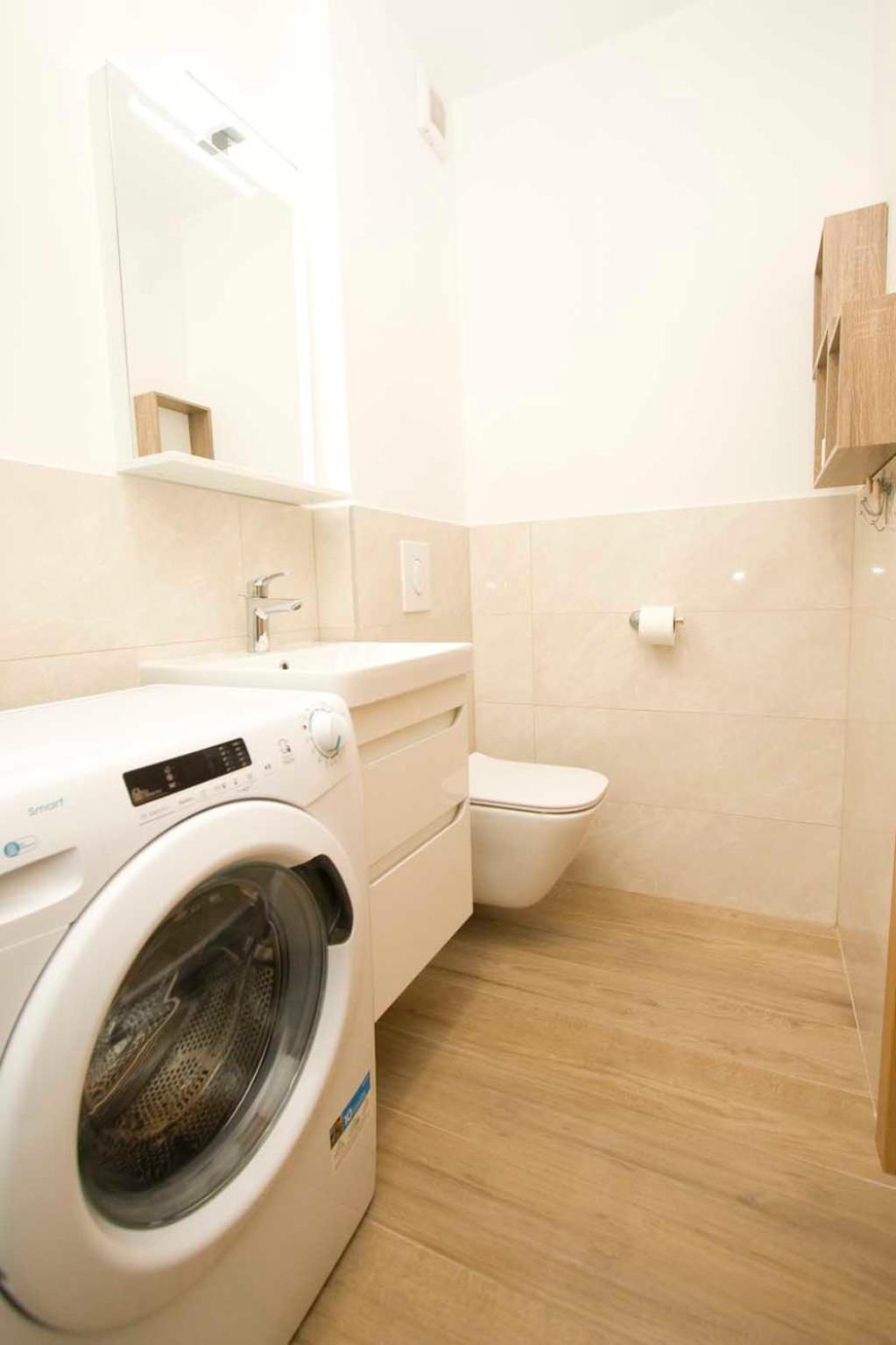Apartment Marija Makarska