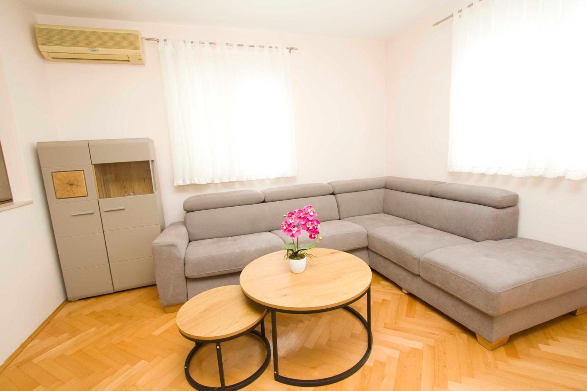Marija Apartment Makarska