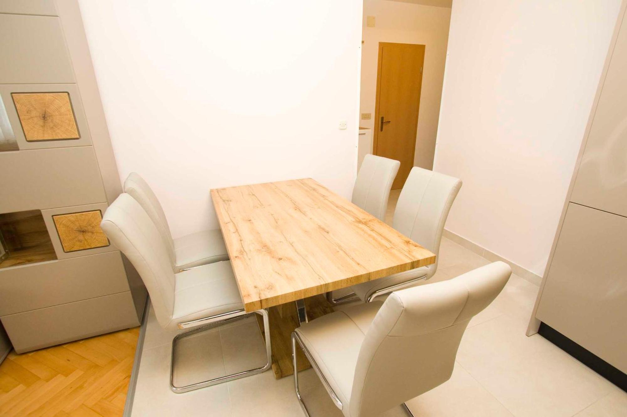 Apartment Marija Makarska