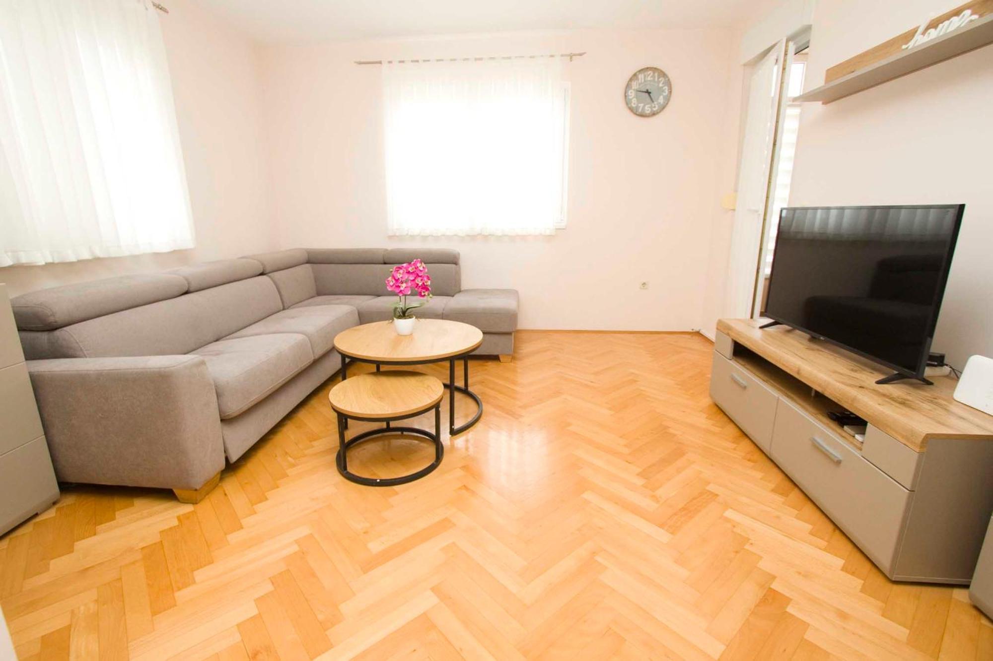 Marija Apartment *