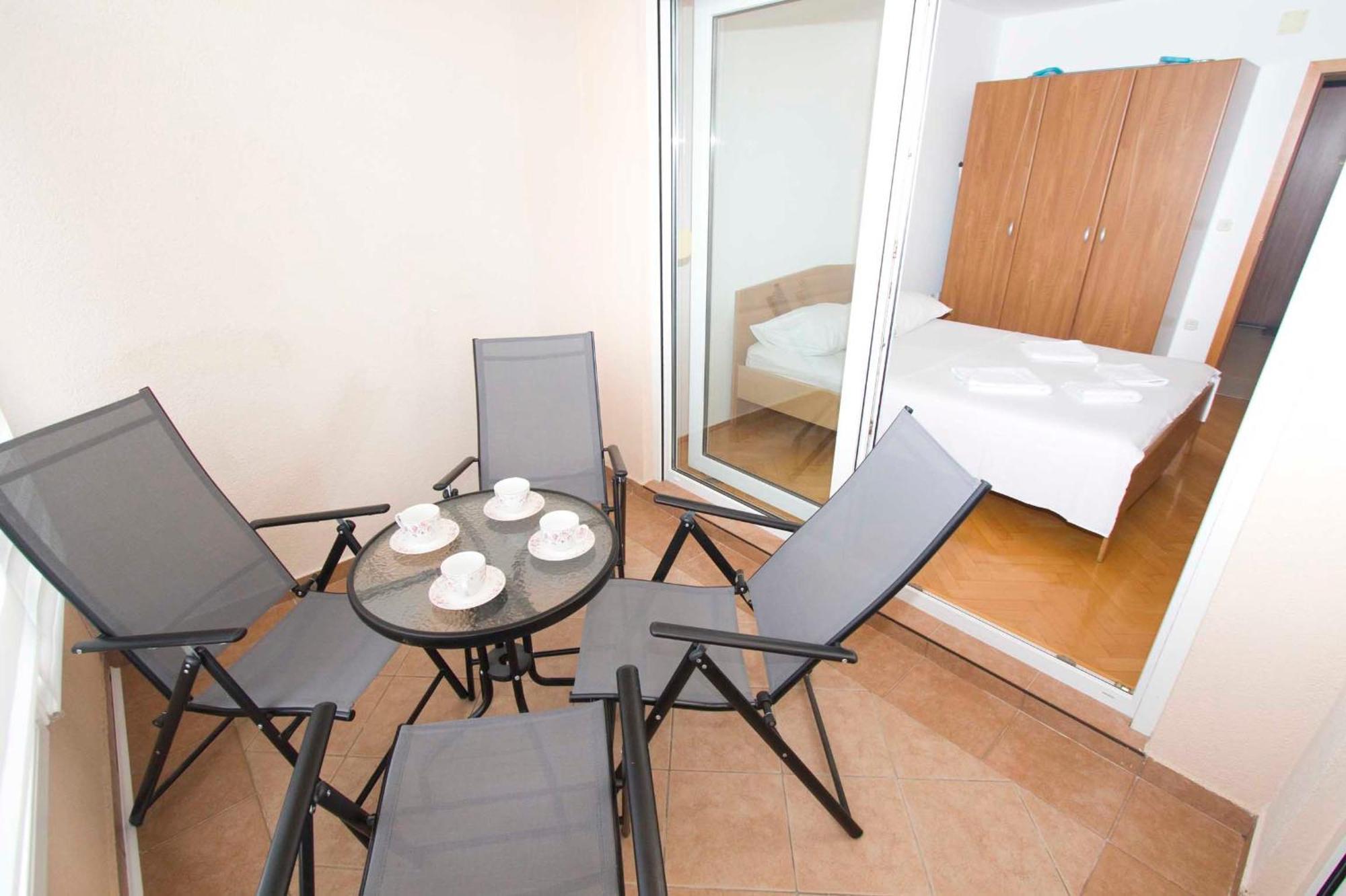 Apartment Marija