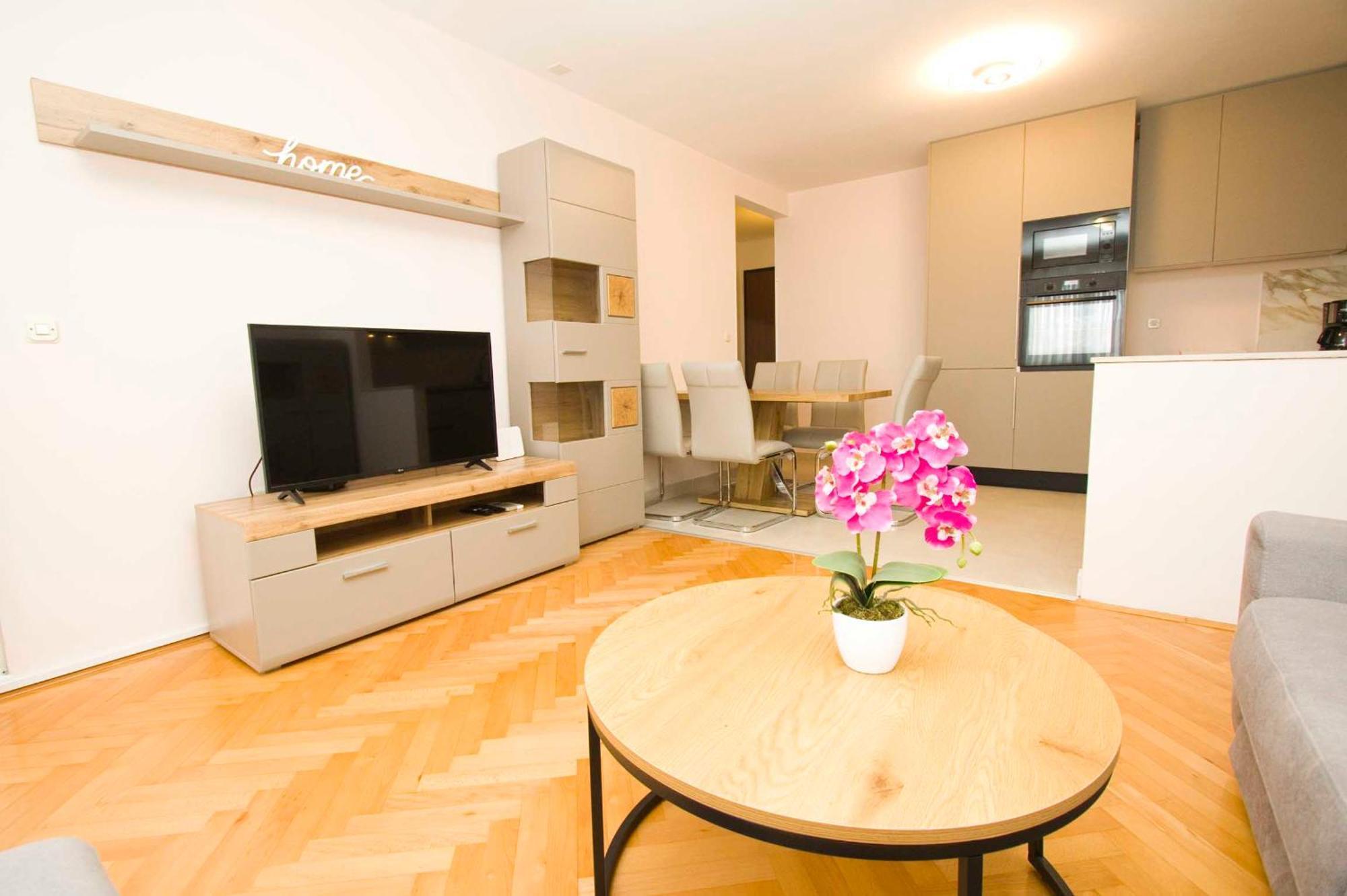 Marija Apartment Makarska